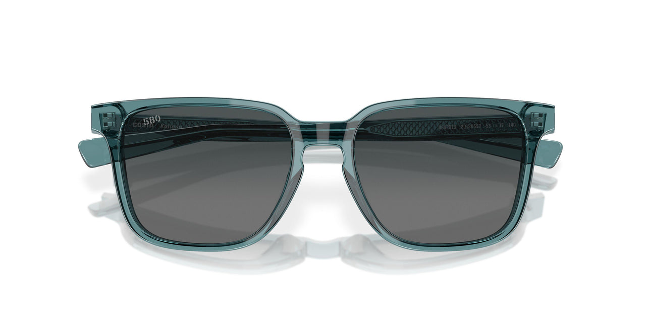 201305 - Blue - Gray Gradient