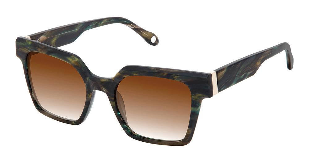 Fysh F-2150 Sunglasses