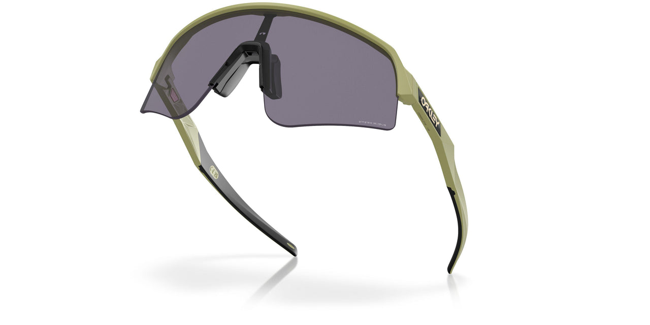 946527 - Green - Prizm Grey