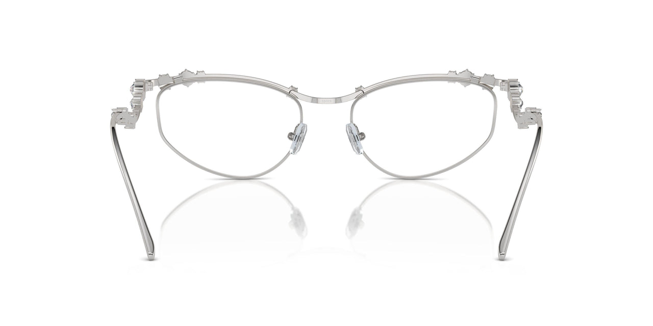 4001 - Silver