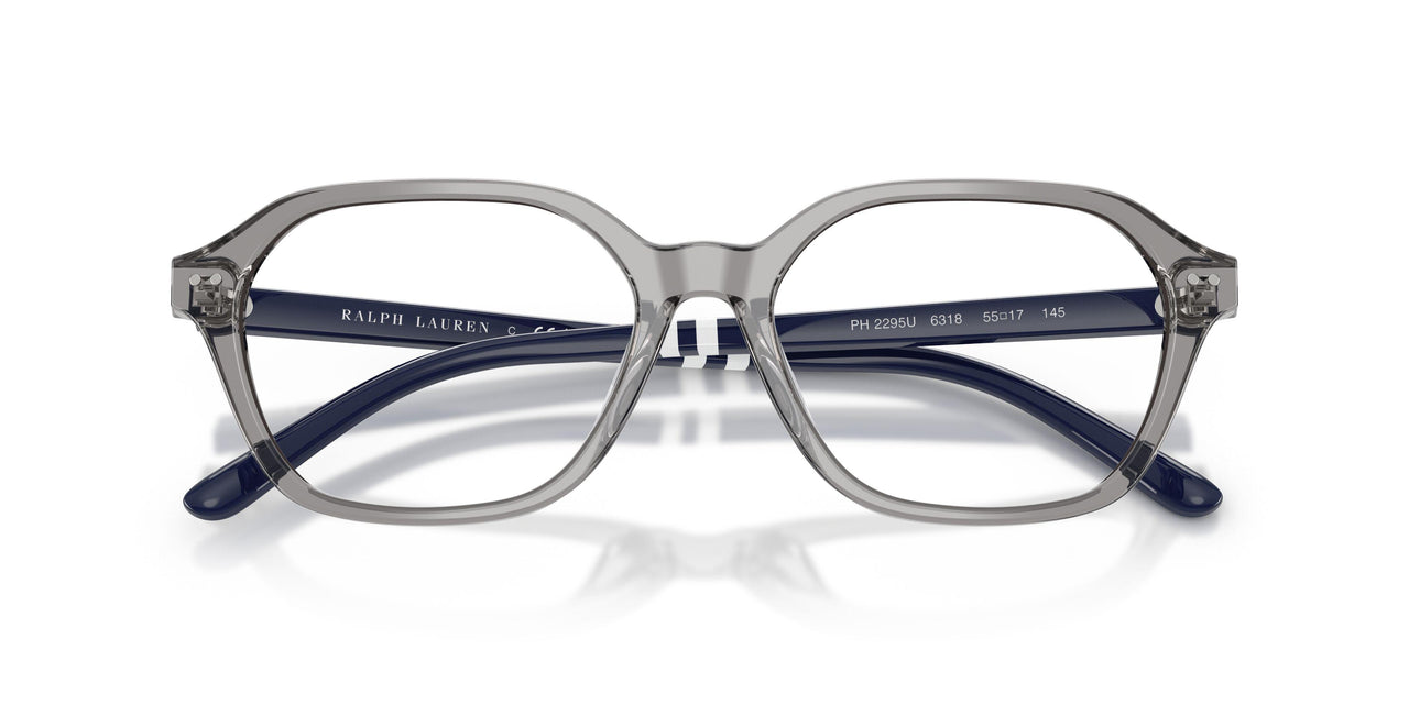 6318 - Grey