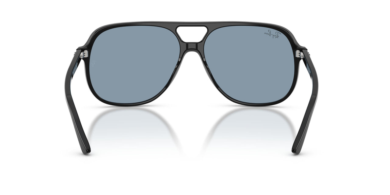 901/56 - Black - Blue