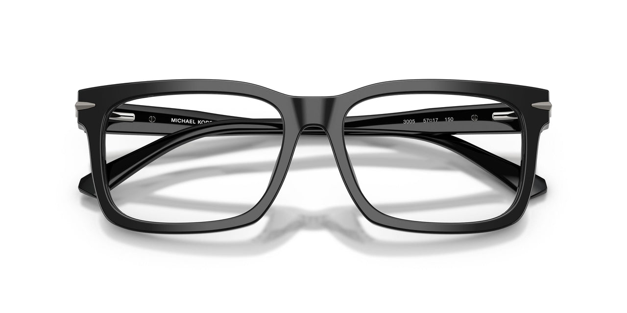 3005 - Black
