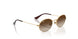 223/13 - Gold - Light Brown Gradient Dark Brow