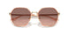 944413 - Brown Pink Gradient