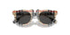 377887 - Brown - Dark Grey