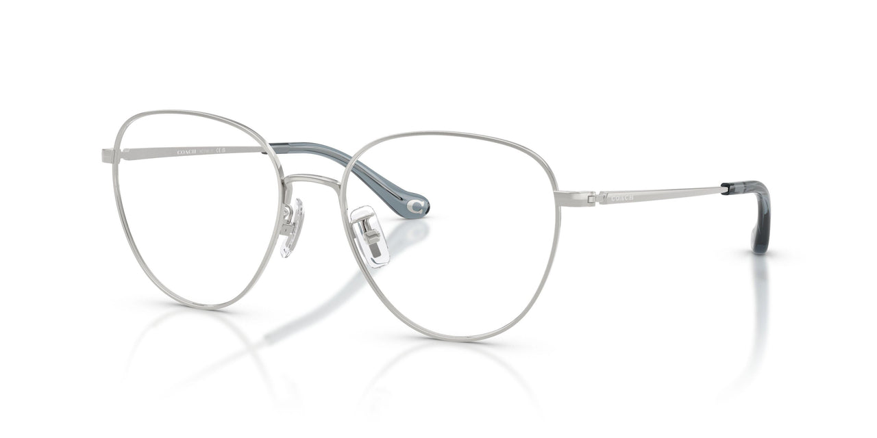 9001 - Silver