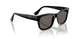 B95/B1 - Black - Dark Grey