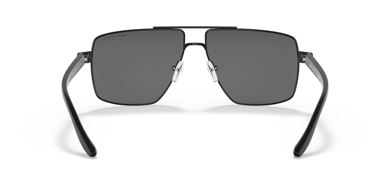 600081 - Black - Polar Grey