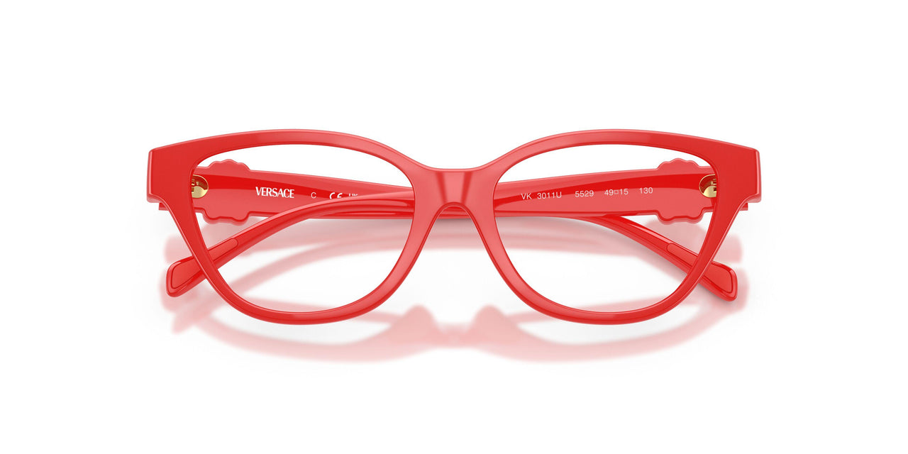 5529 - Red