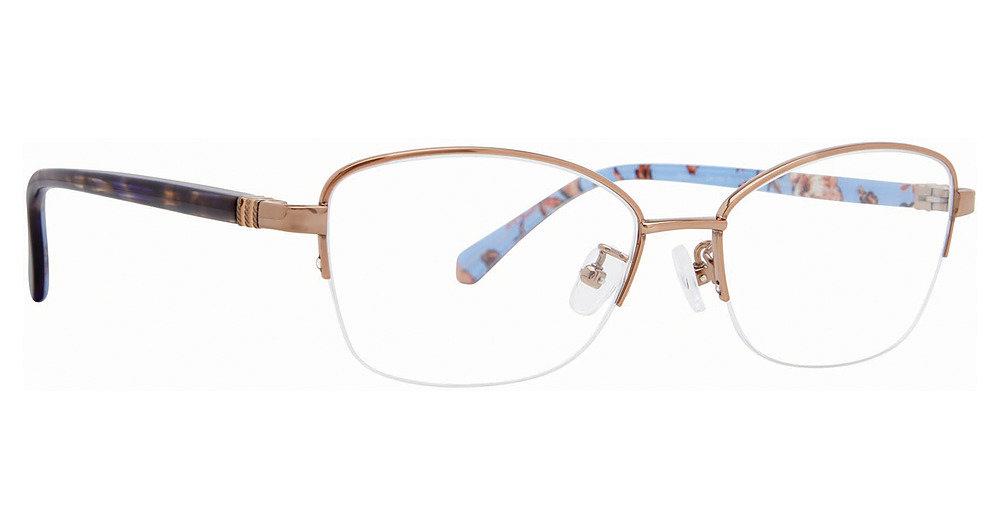 Vera Bradley VBSONIA Eyeglasses