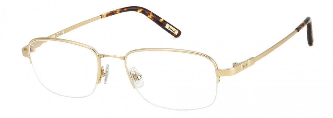 Fossil Trey Eyeglasses