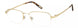 Fossil Trey Eyeglasses