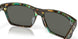 200506 - 204 Shiny Ocean Tortoise - Gray 580g