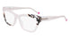 Pure P 7007 Eyeglasses