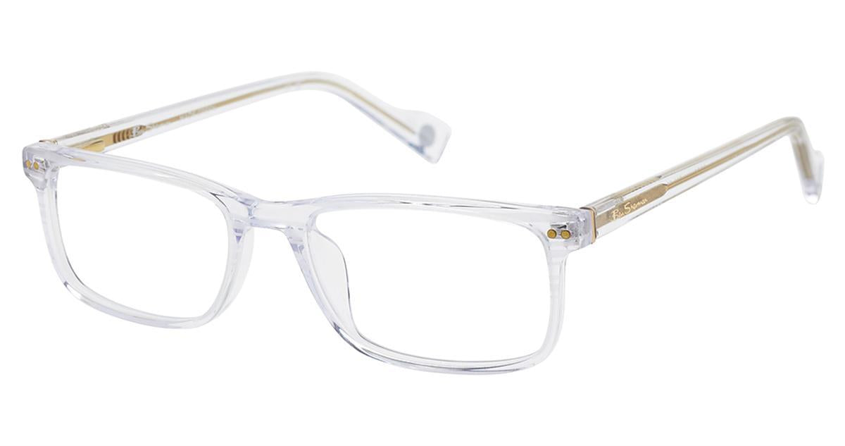 Ben Sherman BSGRESHAM Eyeglasses