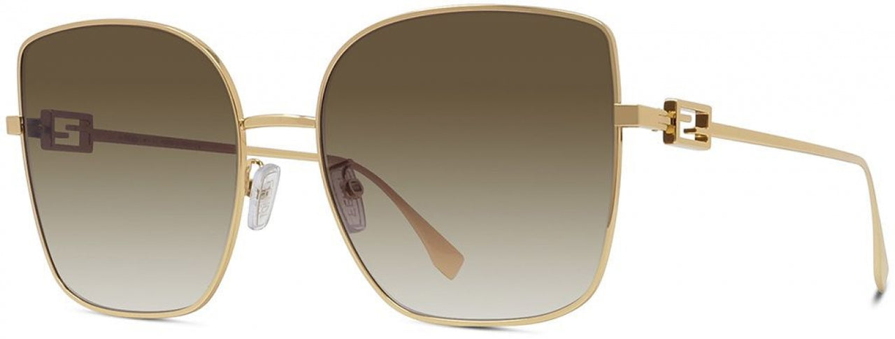 Fendi FE40013U Sunglasses