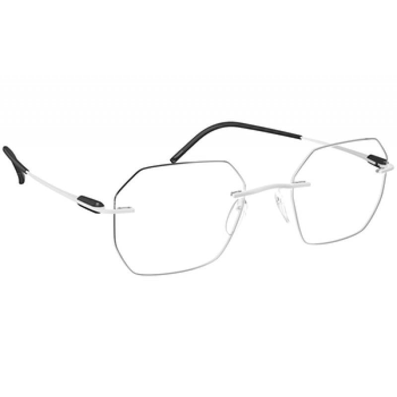 1540 - Courageous White
