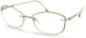 8540 - Champagne / Olive