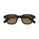 002 - Black - Brown
