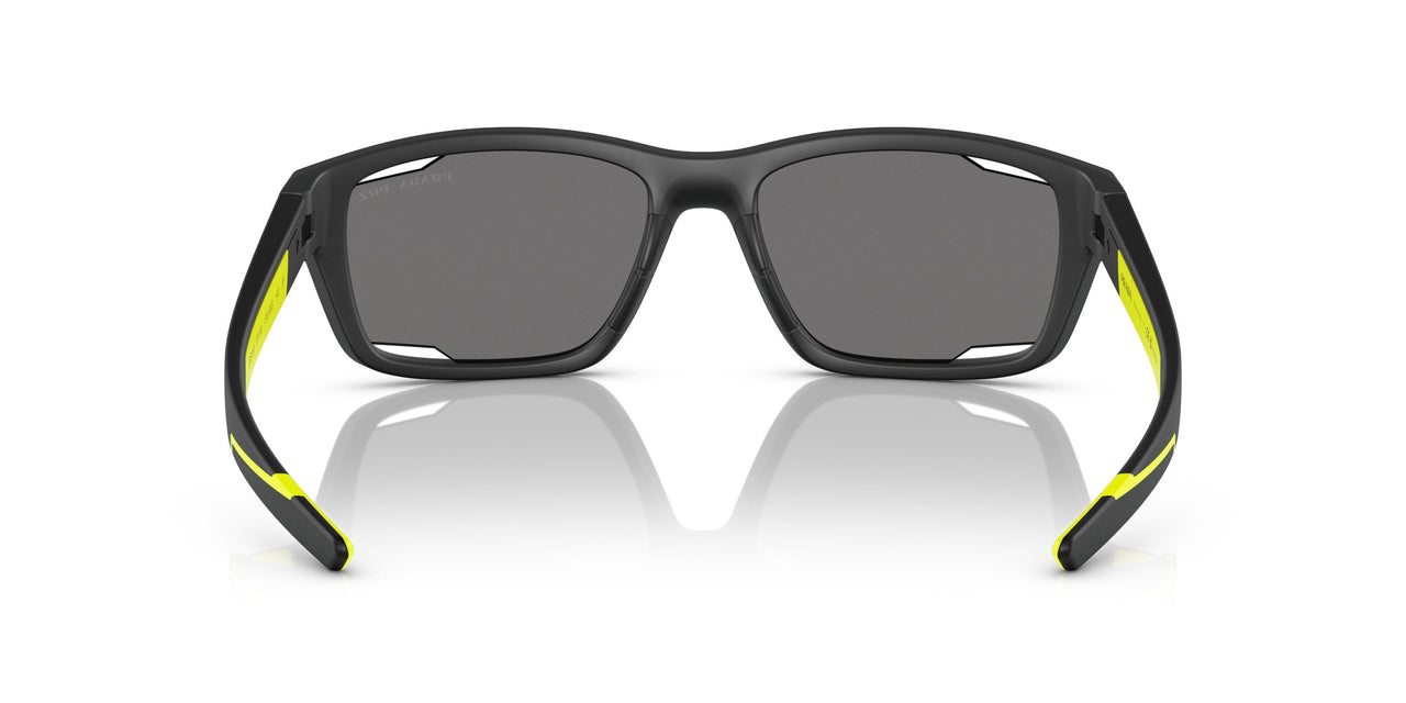 17G02G - Black - Polar Dark Grey