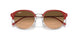 67223B - Red - Pink/black