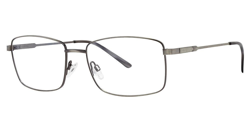 058 - Gunmetal