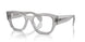 2102 - Grey - Clear