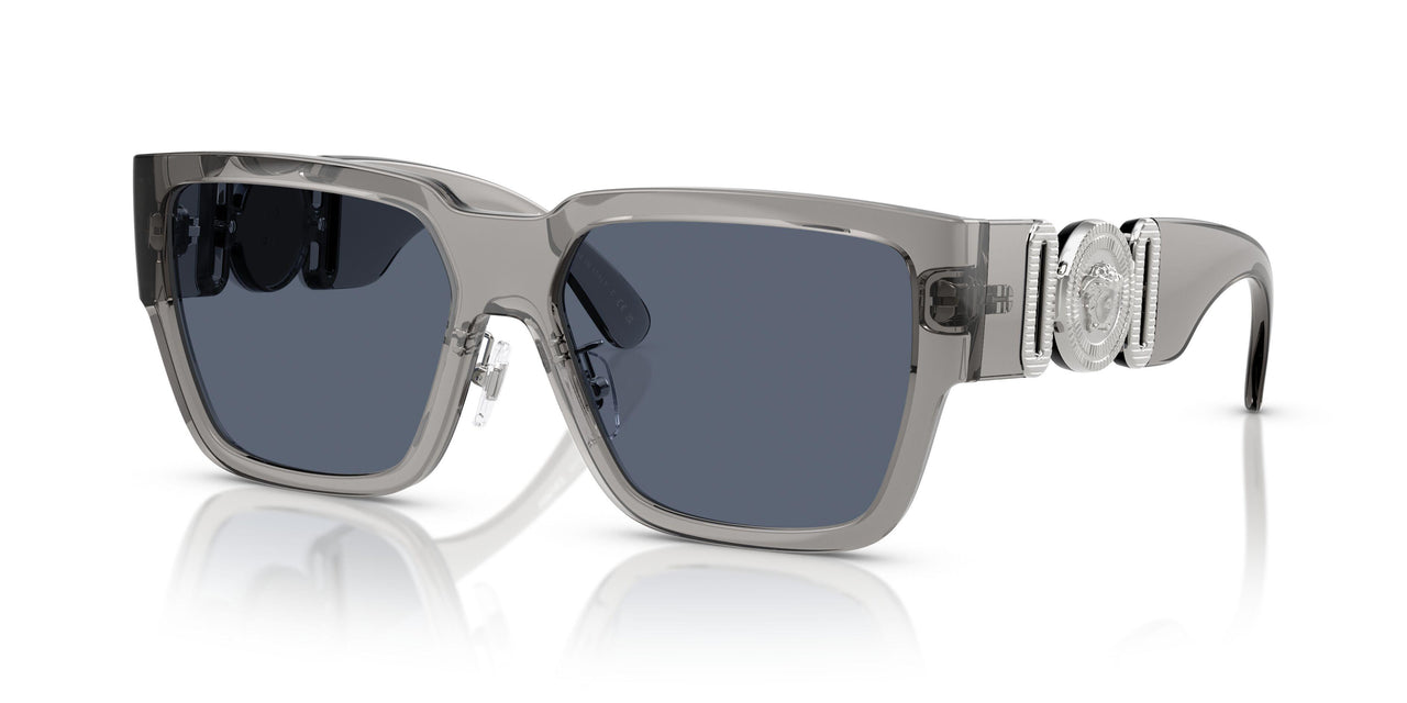 593/87 - Grey - Dark Grey