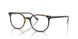 8249 - Brown - Clear