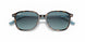 13163M - Brown - Blue