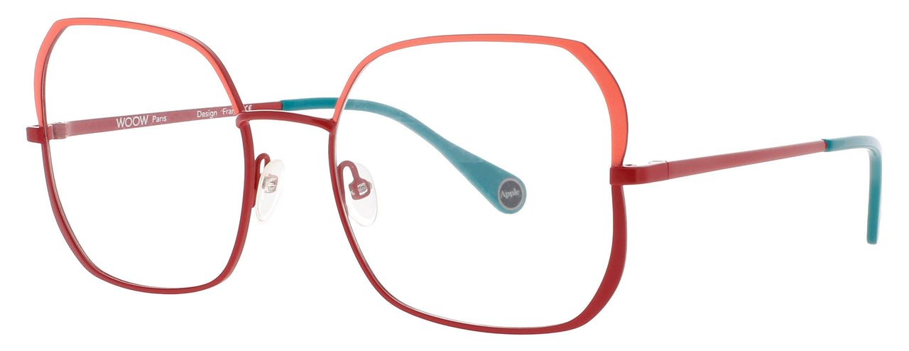 Woow BIGAPPLE2 Eyeglasses