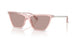 Jimmy Choo 5059U Sunglasses
