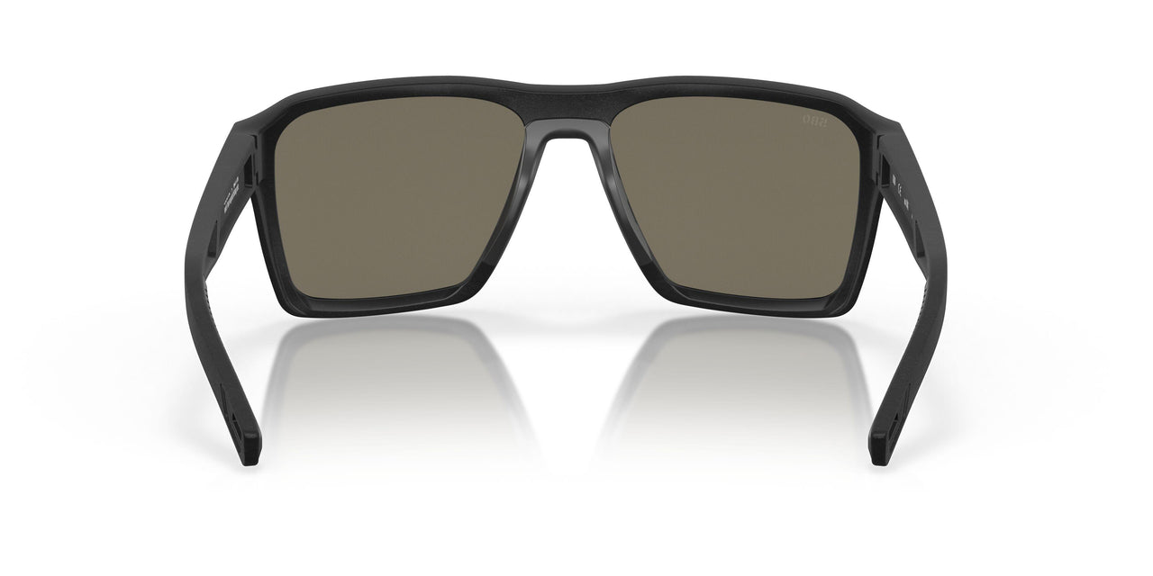 908301 - Black - Gray Blue Mirror 580g