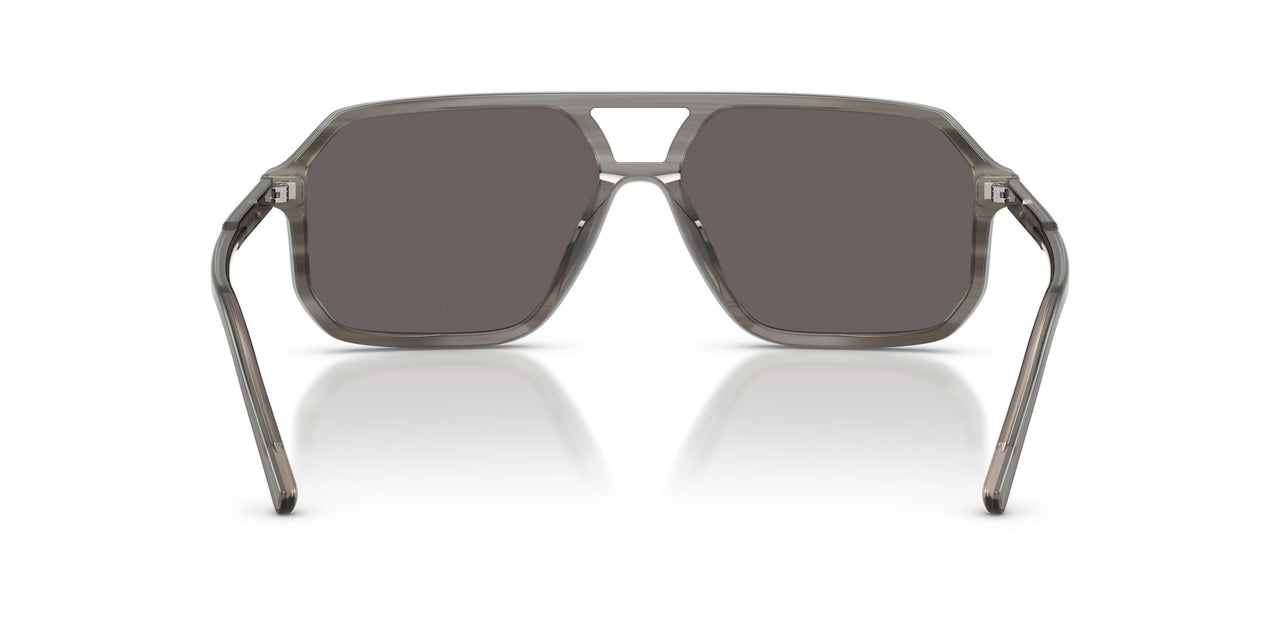 347987 - Grey - Black Smoke