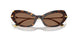 502/73 - Tortoise - Dark Brown