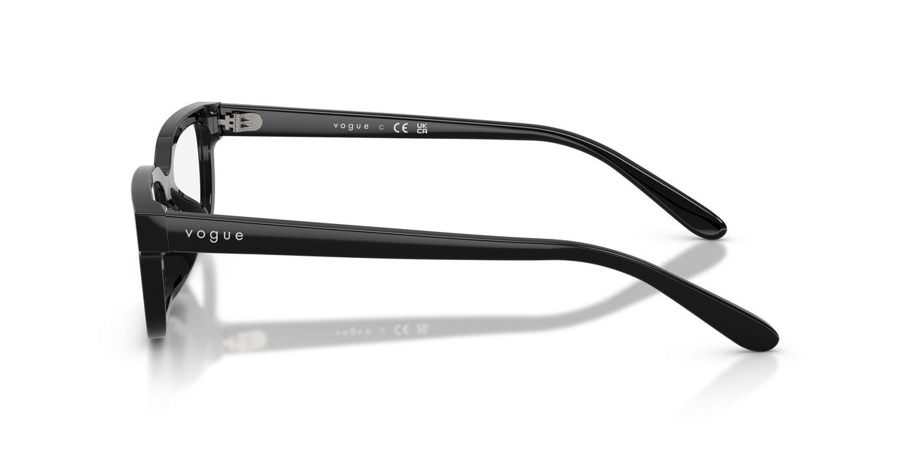 W44 - Black