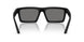 1BO02G - Black - Dark Grey Polar