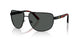 101/87 - Black - Dark Grey