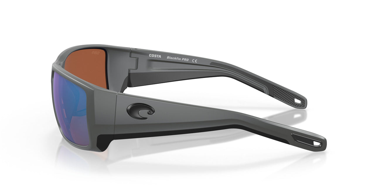 907810 - Grey - Green Mirror 580g