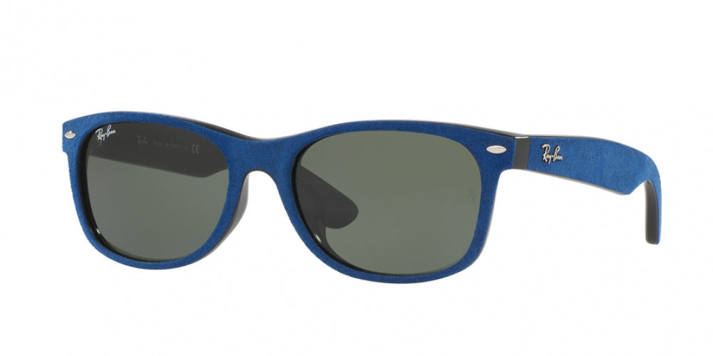 Ray-Ban New Wayfarer 2132F Sunglasses