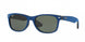 Ray-Ban New Wayfarer 2132F Sunglasses