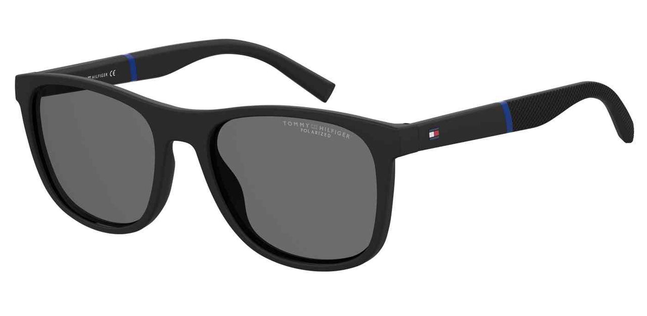 0003-M9 - MTT BLACK - Gray Pz