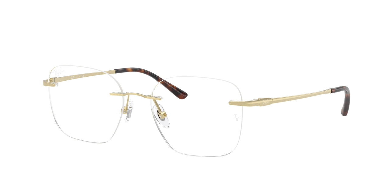 Ray-Ban 8783D Eyeglasses
