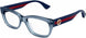 Gucci Web GG0278O Eyeglasses