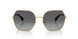 9004T3 - Gold - Polar Gradient Grey