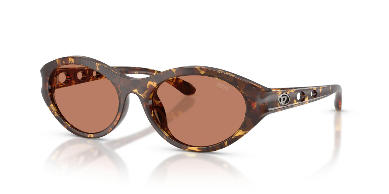 201373 - Tortoise - Solid Brown