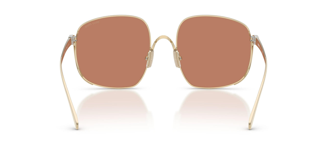 ZVN90Q - Gold - Brown
