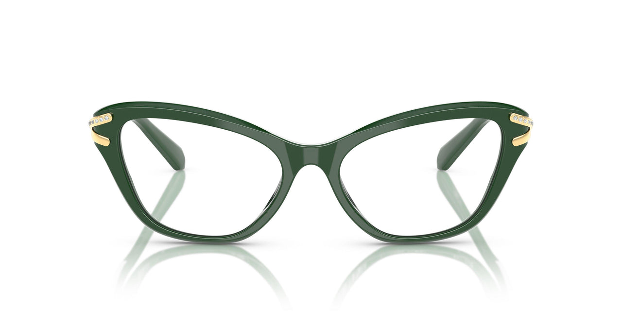 1026 - Green