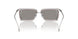103/6G - Silver - Mirror Grey